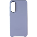 Samsung Official Kindsuit Case for Galaxy S25 Edge - Light Blue
