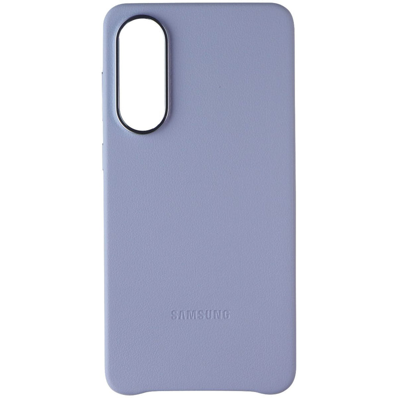 Samsung Official Kindsuit Case for Galaxy S25 Edge - Light Blue