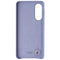 Samsung Official Kindsuit Case for Galaxy S25 Edge - Light Blue