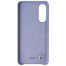 Samsung Official Kindsuit Case for Galaxy S25 Edge - Light Blue