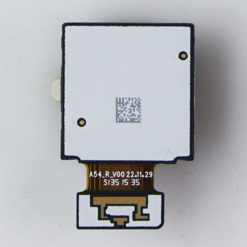 Repair Part - Samsung OEM Wide Rear Camera (50MP) for Galaxy A54 5G (SM-A546)