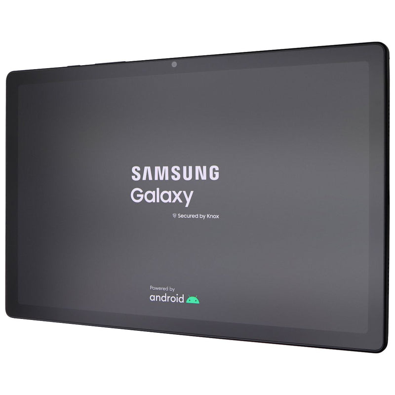 Samsung Galaxy Tab A8 (10.5-in) Tablet SM-X205 Wi-Fi + LTE Unlocked - 64GB/Gray