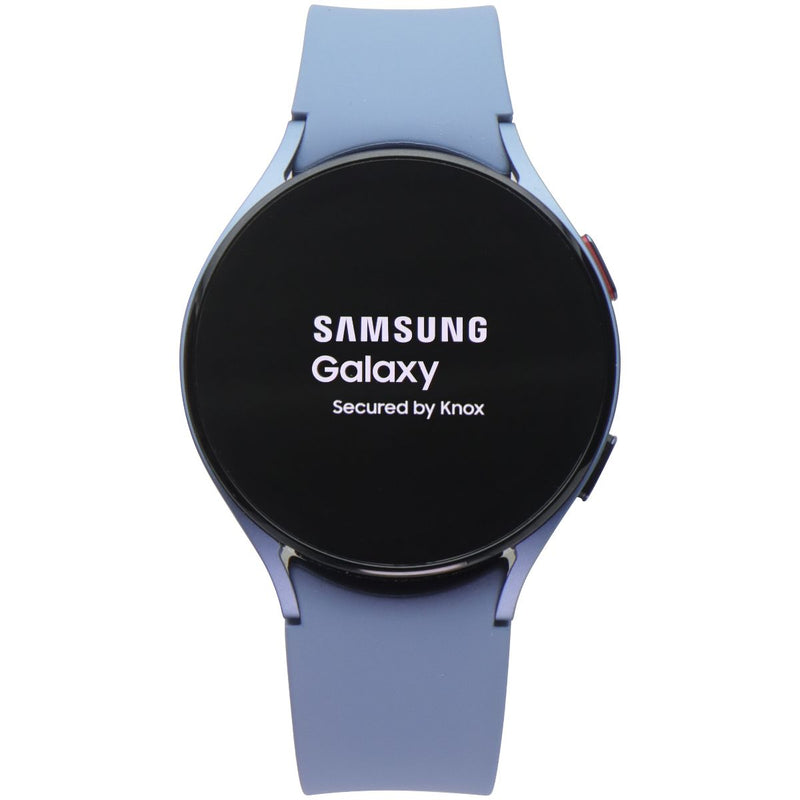 Samsung Galaxy Watch5 (44mm) Bluetooth + GPS (SM-R910) - Sapphire Blue