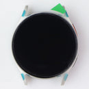 Repair Part Assembly OLED Display/Frame for Galaxy Watch7 (40mm LTE/L305) Cream