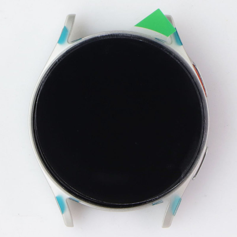 Repair Part Assembly OLED Display/Frame for Galaxy Watch7 (40mm LTE/L305) Cream