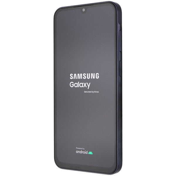 Samsung Galaxy A15 5G (6.5-in) Smartphone (SM-A156U) T-Mobile - 128GB/Blue Black