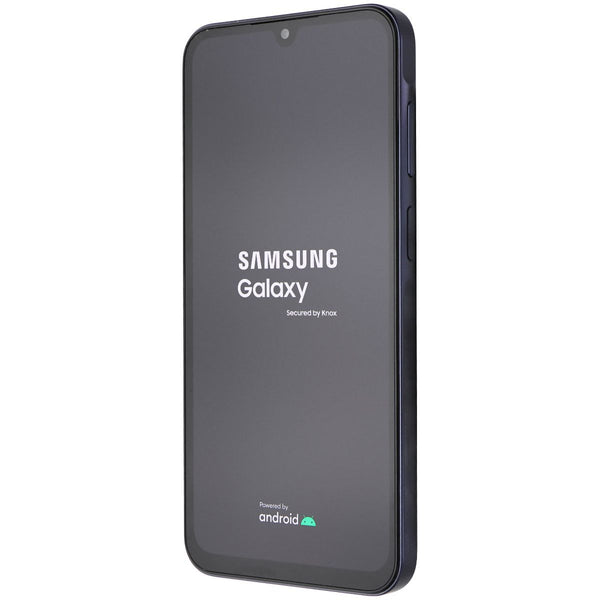 Samsung Galaxy A15 5G (6.5-in) Smartphone (SM-A156U) Unlocked - 128GB/Blue Black