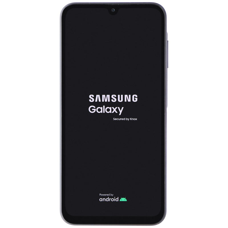 Samsung Galaxy A15 5G (6.5-in) Smartphone (SM-A156U) Verizon - 128GB/Blue Black
