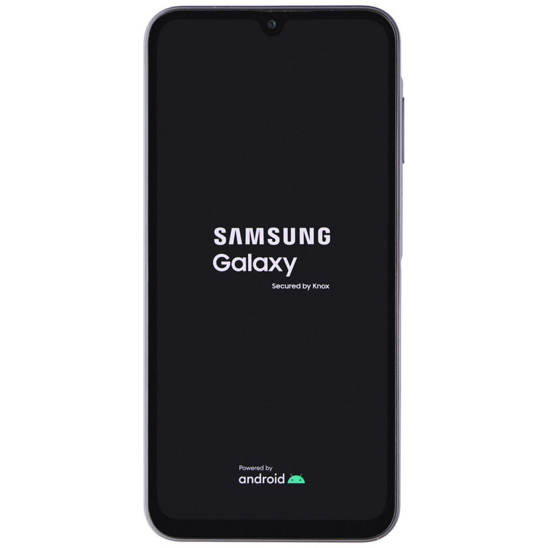 Samsung Galaxy A15 5G (6.5-in) Smartphone (SM-A156U) Unlocked - 128GB/Blue Black