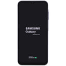 Samsung Galaxy A15 5G (6.5-in) Smartphone SM-A156U1 Unlocked - 128GB/Brave Black