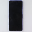 Repair Part SVC LCD Assem Octa Kit (E/ZB/PF) for Galaxy S20+ 5G G986 - Aura Blue