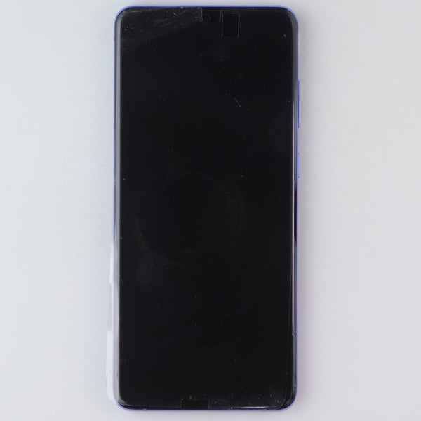 Repair Part SVC LCD Assem Octa Kit (E/ZB/PF) for Galaxy S20+ 5G G986 - Aura Blue