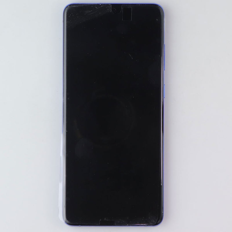 Repair Part SVC LCD Assem Octa Kit (E/ZB/PF) for Galaxy S20+ 5G G986 - Aura Blue