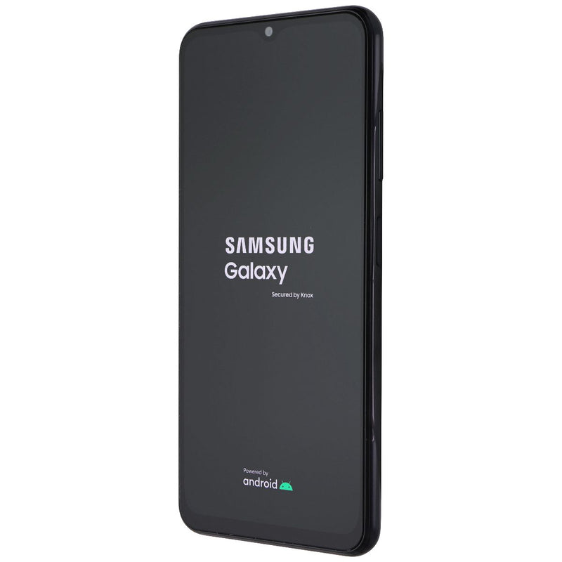Samsung Galaxy A23 5G UW (6.6-in) Smartphone (SM-A236V) Verizon - 64GB/Black