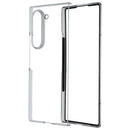 Samsung Official Slim Clear Case for Samsung Galaxy Z Fold6 - Clear