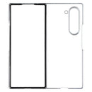 Samsung Official Slim Clear Case for Samsung Galaxy Z Fold6 - Clear