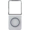 Samsung Official Clear Magnet Case for Samsung Galaxy Z Flip7 - Clear
