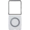 Samsung Official Clear Magnet Case for Samsung Galaxy Z Flip7 - Clear