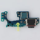 Repair Part SUB PBA Assembly USB-C Charging Port for Galaxy Z Flip5 (SM-F731)