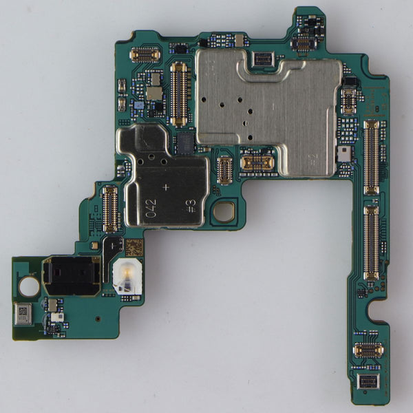 Repair Part SVC Assembly (USA) Main Motherboard for 1TB Galaxy S23 Ultra (S918U)