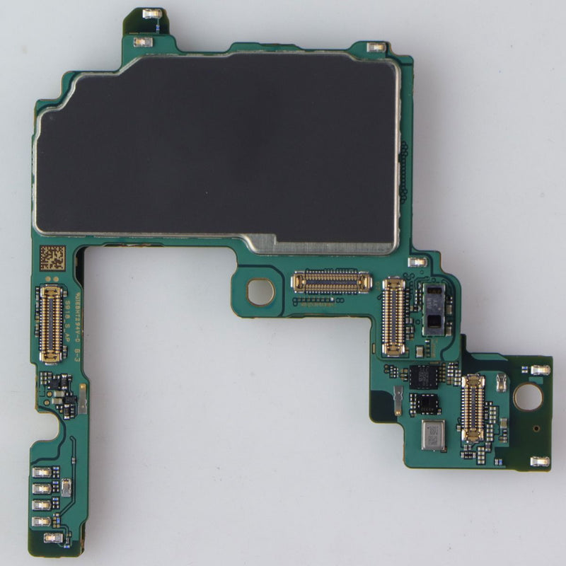 Repair Part SVC Assembly (USA) Main Motherboard for 1TB Galaxy S23 Ultra (S918U)