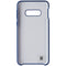 Samsung Official Silicone Case for Samsung Galaxy S10e - Blue