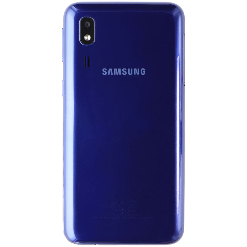Samsung Galaxy A2 Core (5.0-in) (SM-A260F/DS) GSM International - 16GB/Blue
