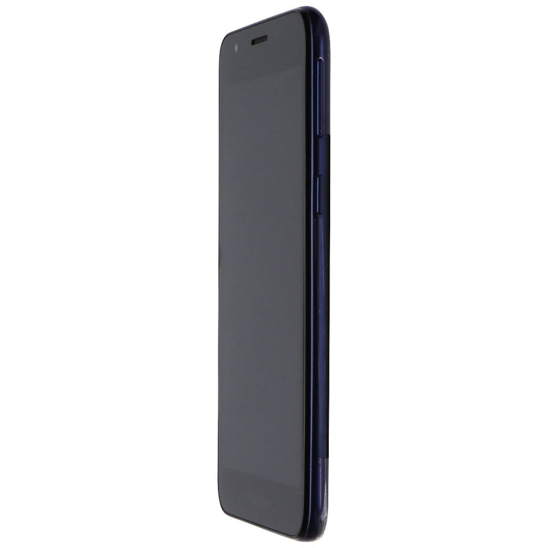 Samsung Galaxy A2 Core (5.0-in) (SM-A260F/DS) GSM International - 16GB/Blue