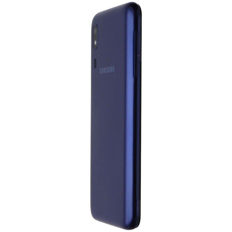 Samsung Galaxy A2 Core (5.0-in) (SM-A260F/DS) GSM International - 16GB/Blue