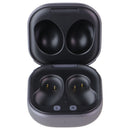 Samsung Replacement Charging Case for Galaxy Buds Live - Mystic Black (EP-QR180)