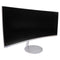 Samsung 34-in ViewFinity C34J791 WQHD QLED 100Hz Ultra Wide Curved Monitor