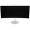 Samsung 34-in ViewFinity C34J791 WQHD QLED 100Hz Ultra Wide Curved Monitor