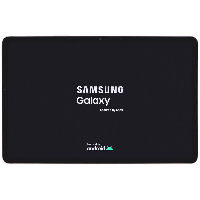Samsung Galaxy Tab S8 (11-inch) (SM-X700) Wi-Fi with S-Pen - 256GB / Pink