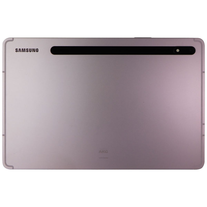 Samsung Galaxy Tab S8 (11-inch) (SM-X700) Wi-Fi with S-Pen - 256GB / Pink