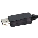 Samsung (BN39-01879F) 5-Foot DisplayPort (Male) Cable - Black