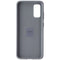 Samsung Official Protective Standing Cover Case for Galaxy S20 5G - Silver