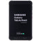 Samsung Galaxy Tab Active3 8.0 Tablet (SM-T570) Wifi Only 64GB - Black
