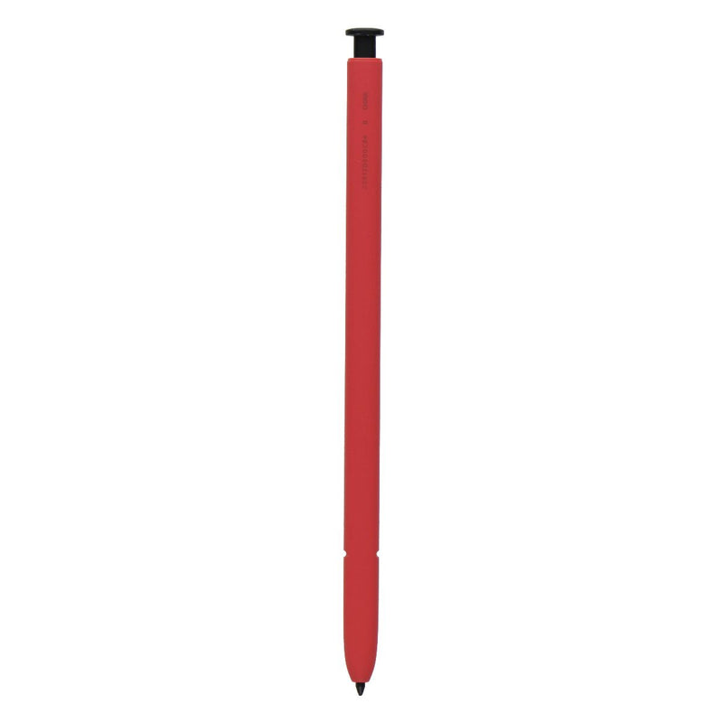 Samsung Galaxy S Pen for Galaxy S22 Ultra - Red/Black Exclusive