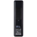 Samsung Solar Voice Remote Control (BN59-01432J) for Select Samsung TVs - Black