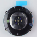 Repair Part MEA Rear Case with Sensor for Galaxy Watch 7 (40mm) - Black (L305)