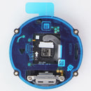 Repair Part MEA Rear Case with Sensor for Galaxy Watch 7 (40mm) - Black (L305)