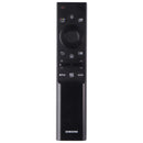 Samsung OEM Solar Powered Remote Control (BN59-01357L) - Black