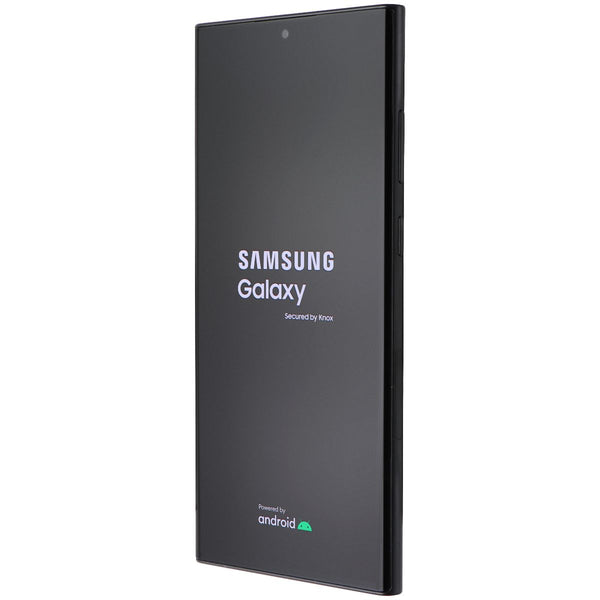 Samsung Galaxy S22 Ultra (6.8-in) (SM-S908U1) Unlocked - 256GB / Red