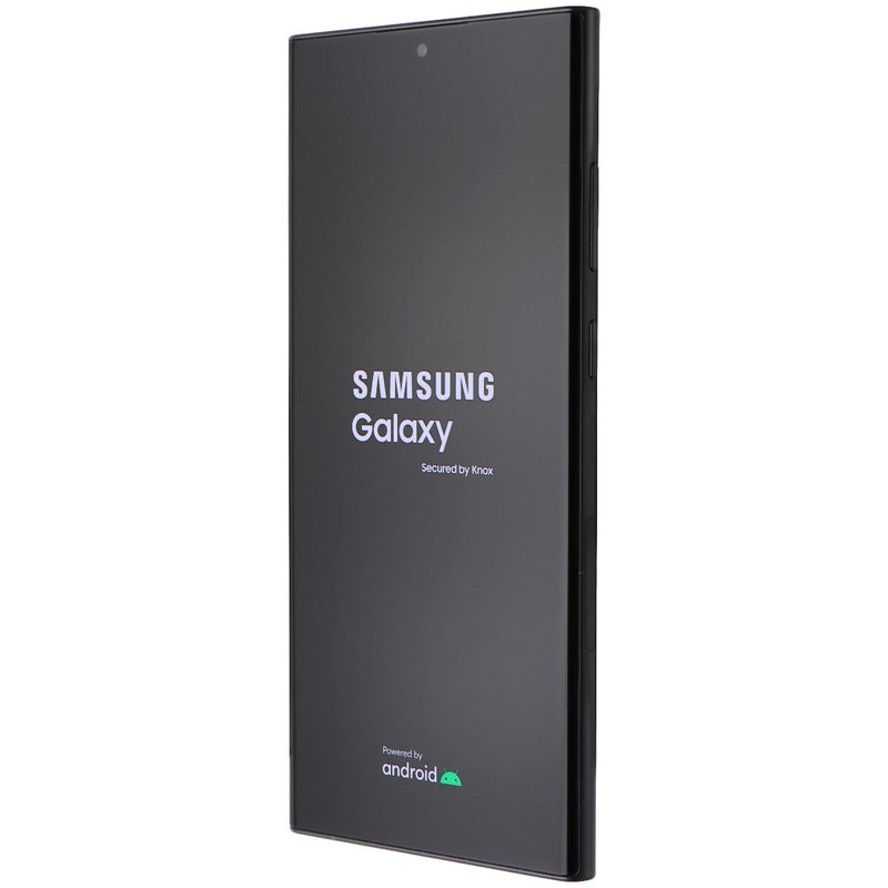 Samsung Galaxy S22 Ultra (6.8-in) (SM-S908U1) Unlocked - 256GB / Red