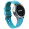 Samsung Galaxy Watch 4 Classic 42mm Smartwatch WIFI - Silver/Blue Band SM-R880