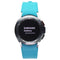 Samsung Galaxy Watch 4 Classic 42mm Smartwatch WIFI - Silver/Blue Band SM-R880