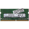 Samsung (4GB) DDR4 1Rx8 2133MHz (PC4-17000) Laptop RAM Memory (M471A5143EBO-CPB)