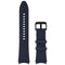 Samsung Hybrid Eco-Leather Band for Galaxy Watch 6/5/4 - 20mm M/L - Indigo