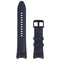 Samsung Hybrid Eco-Leather Band for Galaxy Watch 6/5/4 - 20mm M/L - Indigo