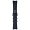 Samsung Hybrid Eco-Leather Band for Galaxy Watch 6/5/4 - 20mm M/L - Indigo